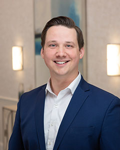 Ken Willner, Senior Director of Operations