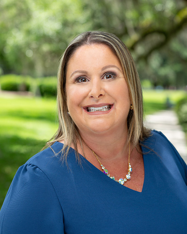 Josh Fuller, Director of Facilities