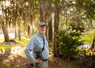 Day Trips for Seniors Near Gainesville, Florida