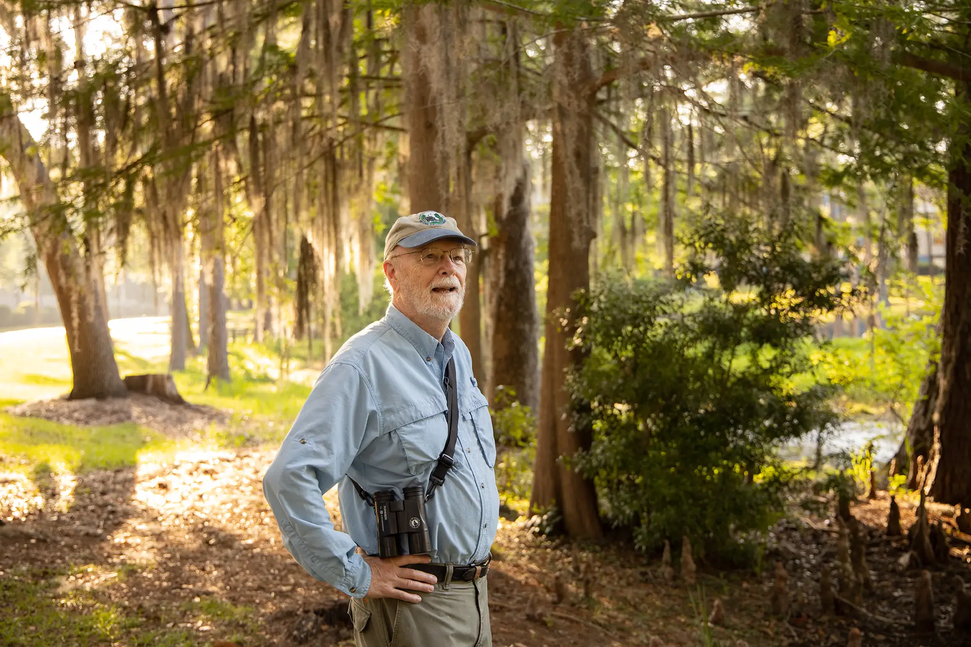Day Trips for Seniors Near Gainesville, Florida