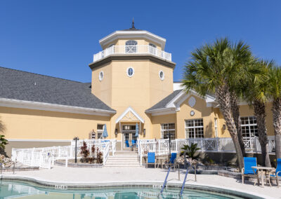 The Top Five Independent Living Amenities