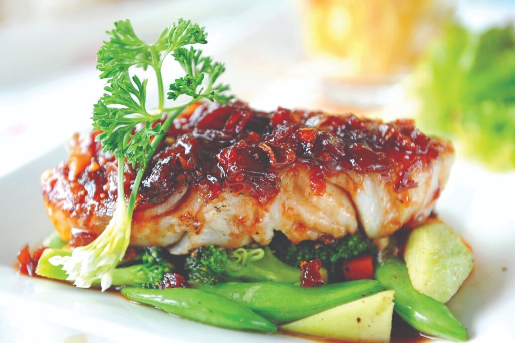 omega 3 rich fish that helps with parkinsons disease 