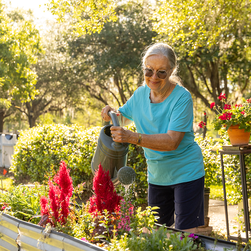 Downsizing Made Simple