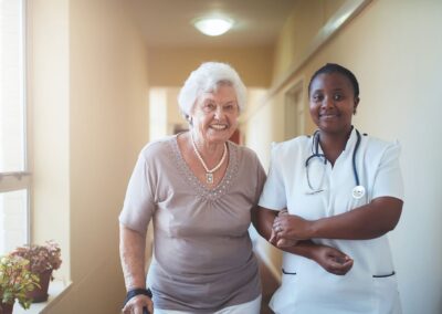 A Look at Our Memory Care