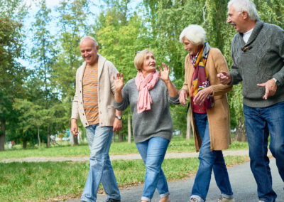 How Your Diet Can Contribute To Developing Parkinson’s Disease