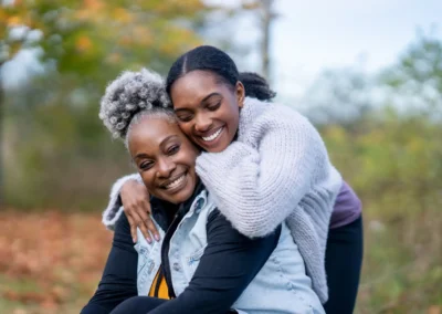 Managing Caregiver Guilt When Moving a Loved One to a Memory Support Community