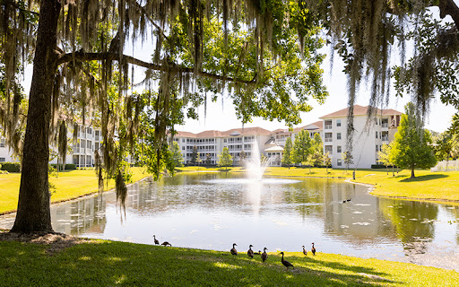 senior living communities help you through the five emotional stages of retirement